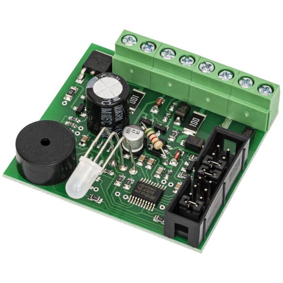 Плата ACCORDTEC ML-395 AT-02502
