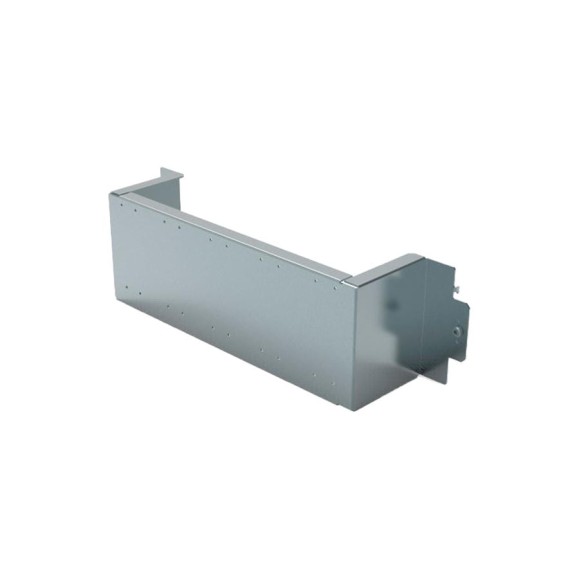 Плата Legrand для вертикального DPX³ 160 3P 24M 338323 Плата Legrand для вертикального DPX³ 160 3P 24M 338323
