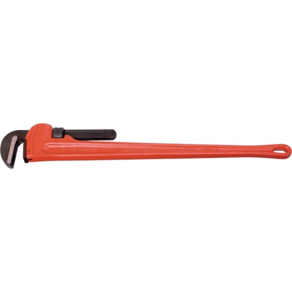 Прямой разводной ключ Rothenberger HEAVY DUTY, 48 сталь 70157