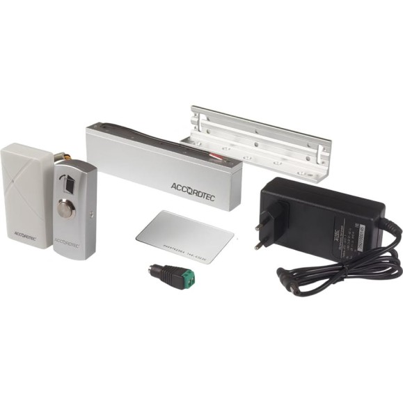 Комплект ACCORDTEC СКУД №1 офис лайт AT-24280 Комплект ACCORDTEC СКУД №1 офис лайт AT-24280