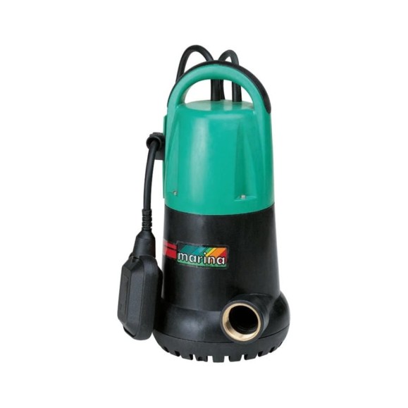 Погружной дренажный насос Marina Speroni TS 800/S УТ-00000906 Погружной дренажный насос Marina Speroni TS 800/S УТ-00000906