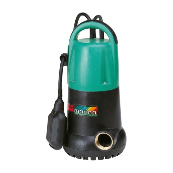 Погружной дренажный насос Marina Speroni TS 1000/S УТ-00000903 Погружной дренажный насос Marina Speroni TS 1000/S УТ-00000903