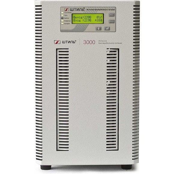 ИБП Штиль ST1103TL