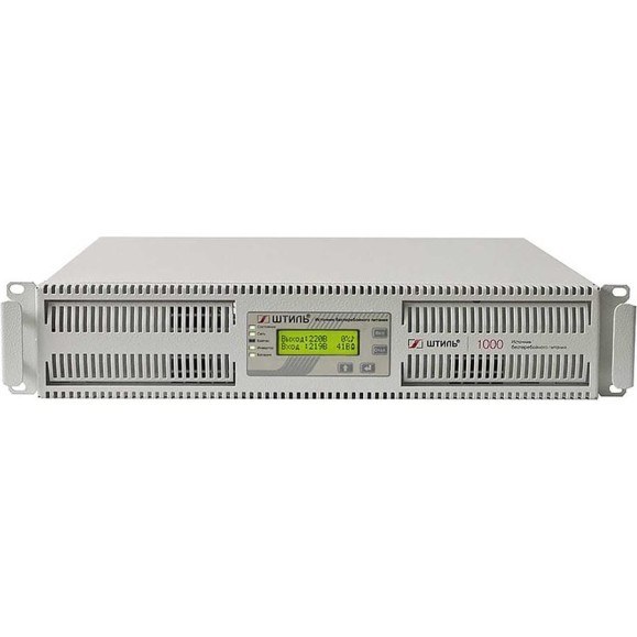 ИБП Штиль SR1101SL