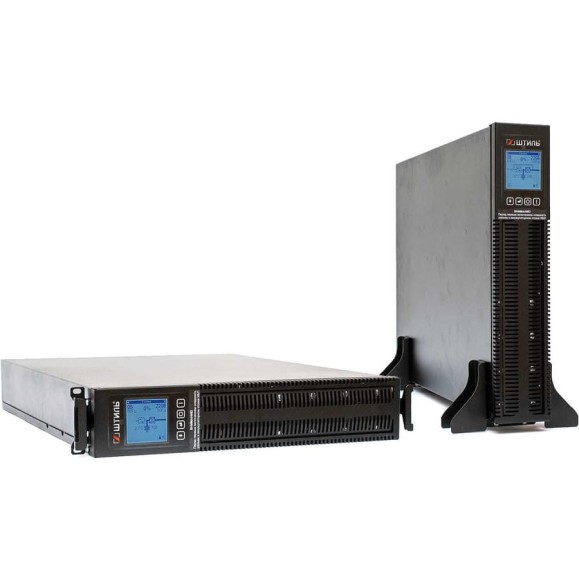 ИБП Штиль STR1103TLD ИБП Штиль STR1103TLD