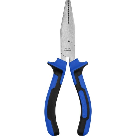 Плоскогубцы vertextools 160мм 4210-160 Плоскогубцы vertextools 160мм 4210-160