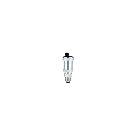 Автоматический прямой воздухоотводчик ViEiR 1/2″ латунный для систем отопления PF502 Автоматический прямой воздухоотводчик ViEiR 1/2″ латунный для систем отопления PF502