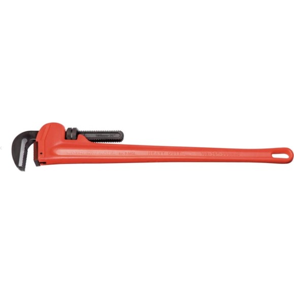 Прямой разводной ключ Стиллсона 36", 5" Rothenberger HEAVY DUTY 70156