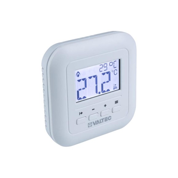 Термостат комнатный Valtec VT.AC801.0.0 Термостат комнатный Valtec VT.AC801.0.0