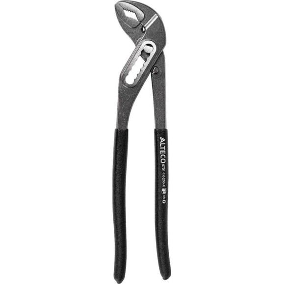 Клещи переставные ALTECO Classic 250 мм, пласт. рук., Industrial 0701-1K-250-X 96880 Клещи переставные ALTECO Classic 250 мм, пласт. рук., Industrial 0701-1K-250-X 96880