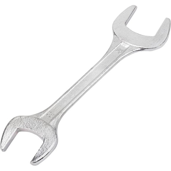 Ключ рожковый ISMA 32х36мм ISMA-7543236(63436)