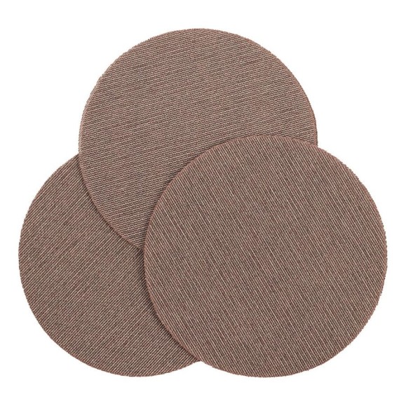 Круг шлифовальный сетка DLT GrandFlex RED-NET 225мм, 80, 10шт, (оксид алюминия) 3015 Круг шлифовальный сетка DLT GrandFlex RED-NET 225мм, 80, 10шт, (оксид алюминия) 3015