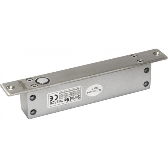 Замок электромеханический Smartec ST-DB410MT 6026767 Замок электромеханический Smartec ST-DB410MT 6026767