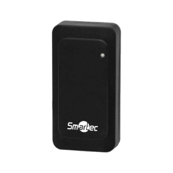 Считыватель EM Smartec ST-PR012EM-BK 6027224 Считыватель EM Smartec ST-PR012EM-BK 6027224
