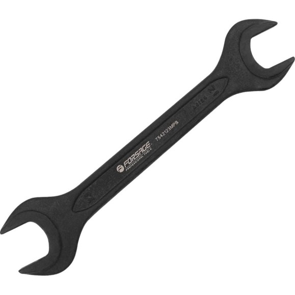 Ключ рожковый Forsage 21х23мм F-7542123MPB(64848)