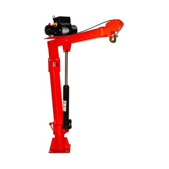 Бортовой кран WILMART 12В MQC-1000-12V Бортовой кран WILMART 12В MQC-1000-12V