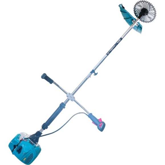 Бензиновый триммер Kroff (Крофф) TS5500 (2Т) PRO 721391