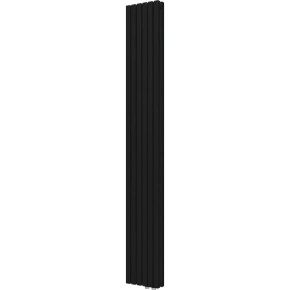 Радиатор КЗТО QUADRUM 30 V 2-1750-6 U RALTP26X-M215249005 структурный шелк черный QUD30V217506URALTP26X-M215249005 Радиатор КЗТО QUADRUM 30 V 2-1750-6 U RALTP26X-M215249005 структурный шелк черный QUD30V217506URALTP26X-M215249005