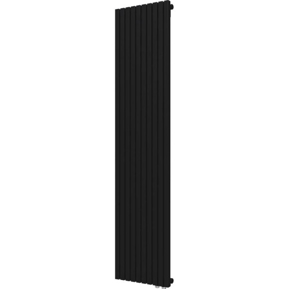 Радиатор КЗТО QUADRUM 30 V 1-1750-10 R RALTP26X-M215249005 структурный шелк черный QUD30V1175010RRALTP26X-M215249005 Радиатор КЗТО QUADRUM 30 V 1-1750-10 R RALTP26X-M215249005 структурный шелк черный QUD30V1175010RRALTP26X-M215249005