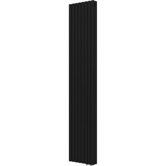 Радиатор КЗТО QUADRUM 30 V 2-1750-8 U RALTP26X-M215249005 структурный шелк черный QUD30V217508URALTP26X-M215249005 Радиатор КЗТО QUADRUM 30 V 2-1750-8 U RALTP26X-M215249005 структурный шелк черный QUD30V217508URALTP26X-M215249005