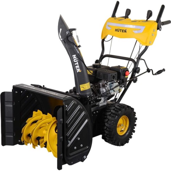 Снегоуборщик Huter SGC 4100LX 70/7/26 Снегоуборщик Huter SGC 4100LX 70/7/26