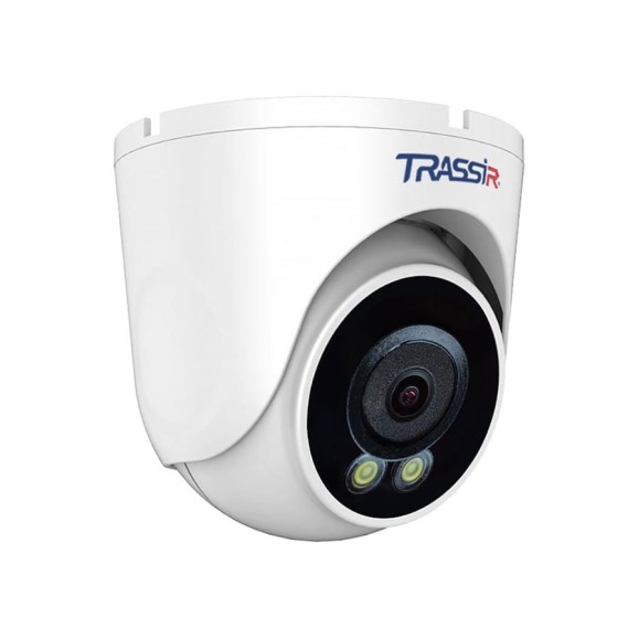 IP камера Trassir TR-D8151CL3 v7 2.8 УТ-00068107 IP камера Trassir TR-D8151CL3 v7 2.8 УТ-00068107