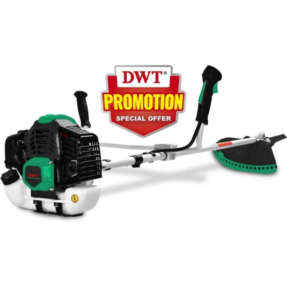 Триммер бензиновый DWT BFSP1601 Триммер бензиновый DWT BFSP1601
