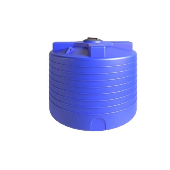Ёмкость вертикальная 4500л Polyteam PT-V4500 Ёмкость вертикальная 4500л Polyteam PT-V4500