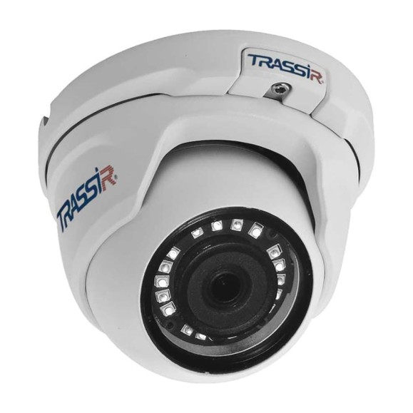IP-камера Trassir TR-D2S5 v3 D 3.6 УТ-00073435 IP-камера Trassir TR-D2S5 v3 D 3.6 УТ-00073435