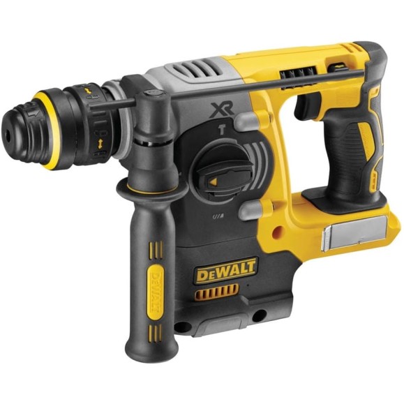 Аккумуляторный перфоратор Dewalt DCH274N, 18 В, 2.1 Дж, 4600 уд/мин, без АКБ и ЗУ DCH274N-XJ