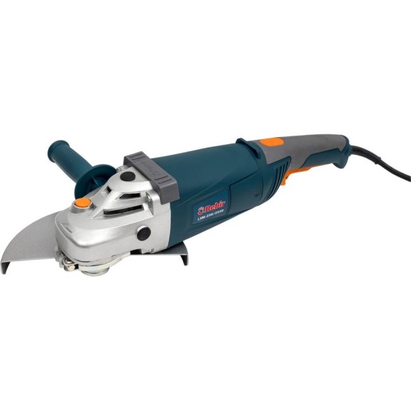 Угловая шлифмашина Rebir LSM-230/2350 07.001.00058