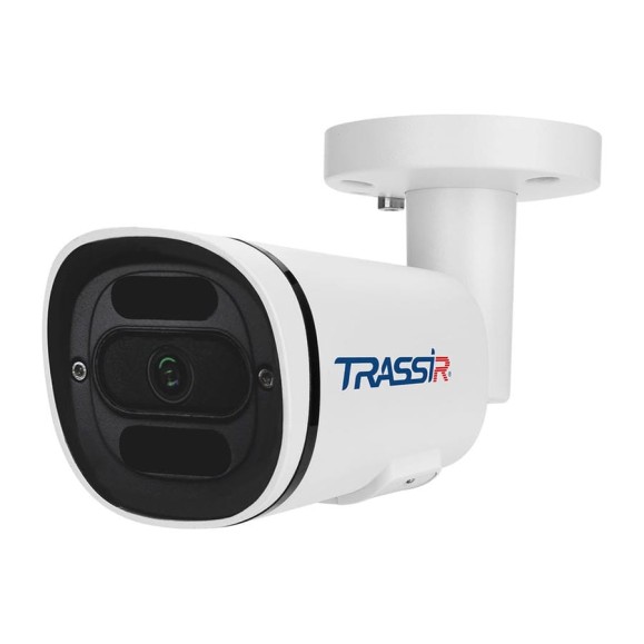 IP камеры Trassir TR-D2151IR3 v7 2.8 УТ-00076040 IP камеры Trassir TR-D2151IR3 v7 2.8 УТ-00076040