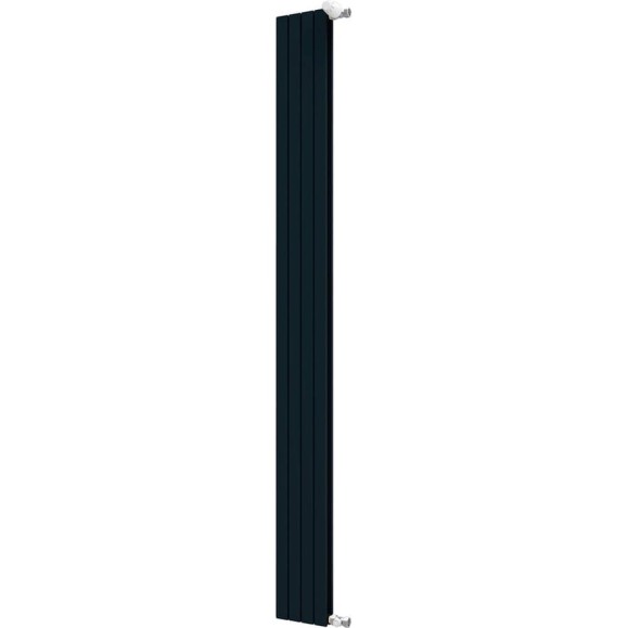 Радиатор КЗТО Соло В 2 -1750-4 RAL9005 матовый СВ217504RAL9005М Радиатор КЗТО Соло В 2 -1750-4 RAL9005 матовый СВ217504RAL9005М