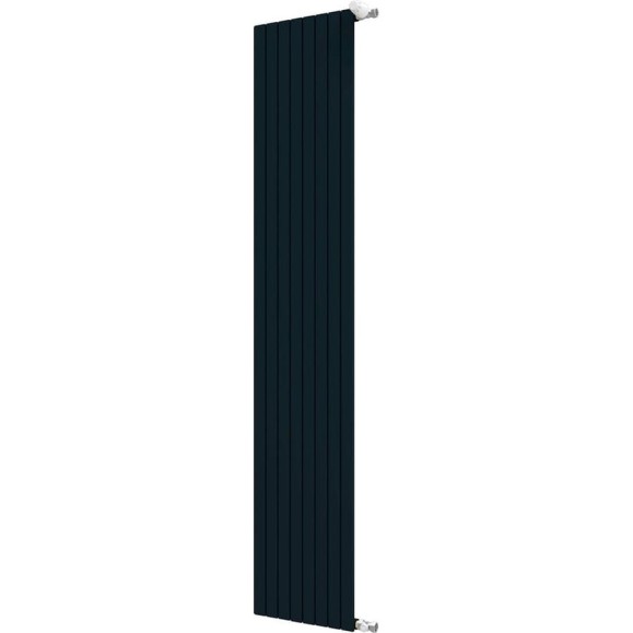 Радиатор КЗТО Соло В 1 -1750-8 RAL9005 матовый СВ117508RAL9005М Радиатор КЗТО Соло В 1 -1750-8 RAL9005 матовый СВ117508RAL9005М