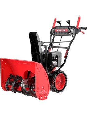 Снегоуборщик SUNREKA GS719LE 212010