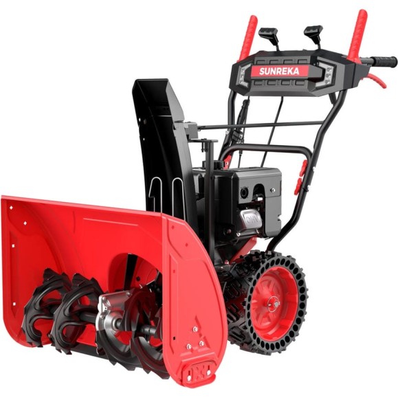 Снегоуборщик SUNREKA GS719LE 212010 Снегоуборщик SUNREKA GS719LE 212010