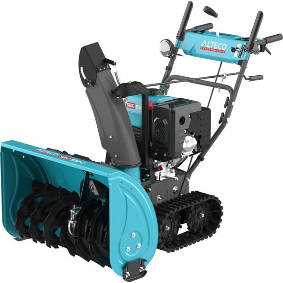 Снегоуборочная машина ALTECO SBG 930 C 78843 Снегоуборочная машина ALTECO SBG 930 C 78843
