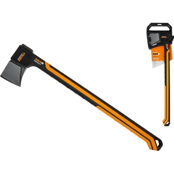 Топор-колун STARTUL X24S 2350г METSA ST2036-24
