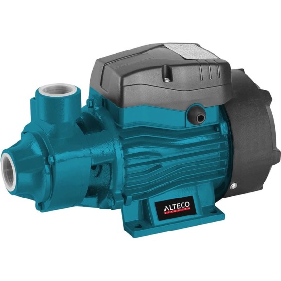 Поверхностный насос ALTECO PV 600 CB 85165 Поверхностный насос ALTECO PV 600 CB 85165