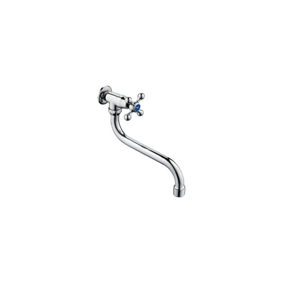 Кран для воды FRAP F4808 Кран для воды FRAP F4808