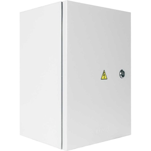 Корпус с монтажной панелью KRZMI ЩМП 625x405x200 IP55 4651131320084 Корпус с монтажной панелью KRZMI ЩМП 625x405x200 IP55 4651131320084