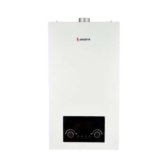 Котел газовый настенный ARIDEYA GRAND - 26 FF ARD-07-000017