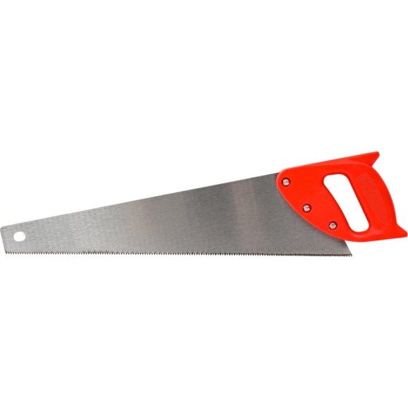 Ножовка по дереву Top Tools Top Cut 450 мм 10A505 Ножовка по дереву Top Tools Top Cut 450 мм 10A505