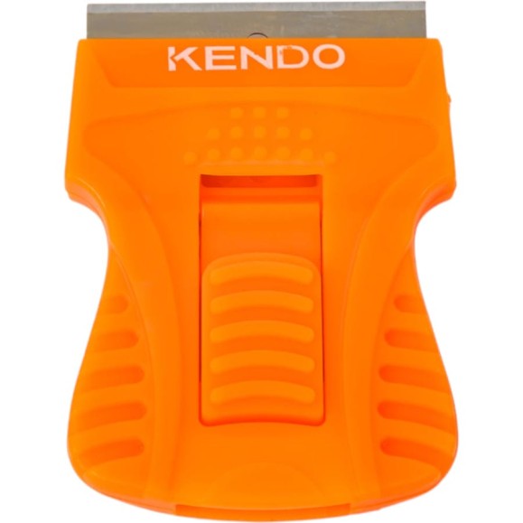 Скребок для стекла KENDO 39 мм 30944 Скребок для стекла KENDO 39 мм 30944