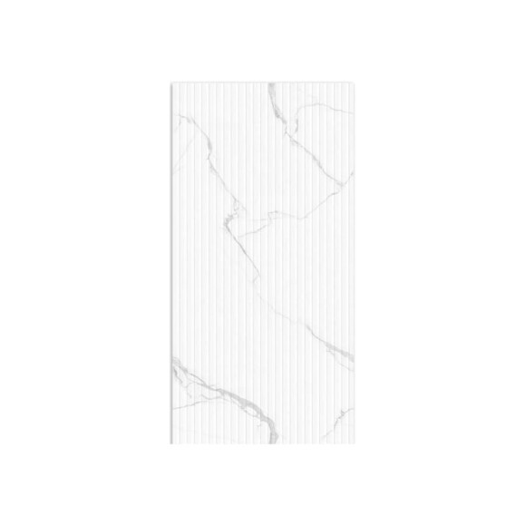 Керамогранит Belleza LENTIN STATUARIO ENDLESS (STRIP PUNCH), 1.44 м2/2 шт, СК000042711 Керамогранит Belleza LENTIN STATUARIO ENDLESS (STRIP PUNCH), 1.44 м2/2 шт, СК000042711