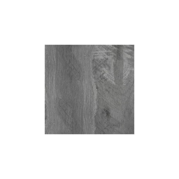 Ламинированная панель ПВХ profBUILD WALLART ДУБ ЛОФТ ГРЕЙ, 2700 x 250 x 9 мм 1109