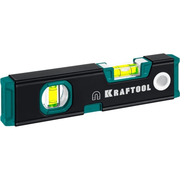 Магнитный уровень компактный KRAFTOOL Kompakt-200, 200 мм, Усиленный профиль, 34782 Магнитный уровень компактный KRAFTOOL Kompakt-200, 200 мм, Усиленный профиль, 34782