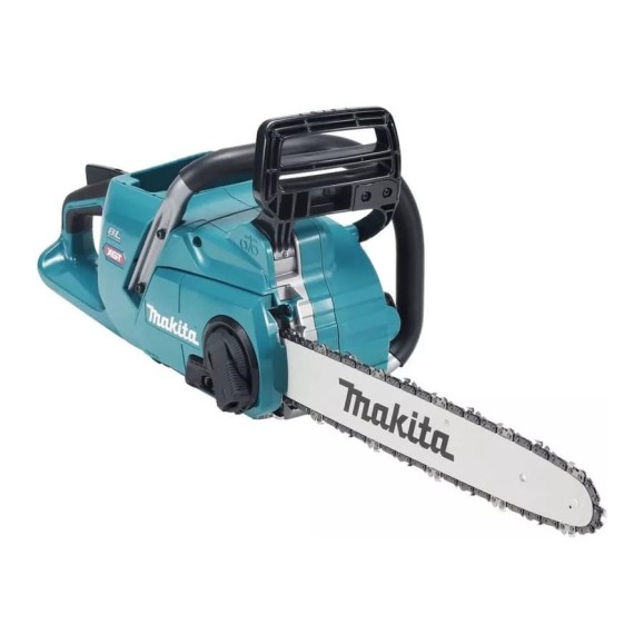 Пила цепная аккумуляторная Makita XGT 40vMAX, 1600 Вт, 16/40см, 80TXL, без инструментов, (BL4050F, DC40RA) UC023GT101 Пила цепная аккумуляторная Makita XGT 40vMAX, 1600 Вт, 16/40см, 80TXL, без инструментов, (BL4050F, DC40RA) UC023GT101