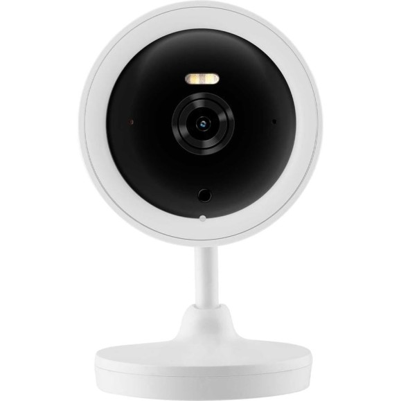 Камера видеонаблюдения Wi-Fi ANTARES, 3Мп, 15 к/с, компактная, DC 5В Novihome 1546 Камера видеонаблюдения Wi-Fi ANTARES, 3Мп, 15 к/с, компактная, DC 5В Novihome 1546