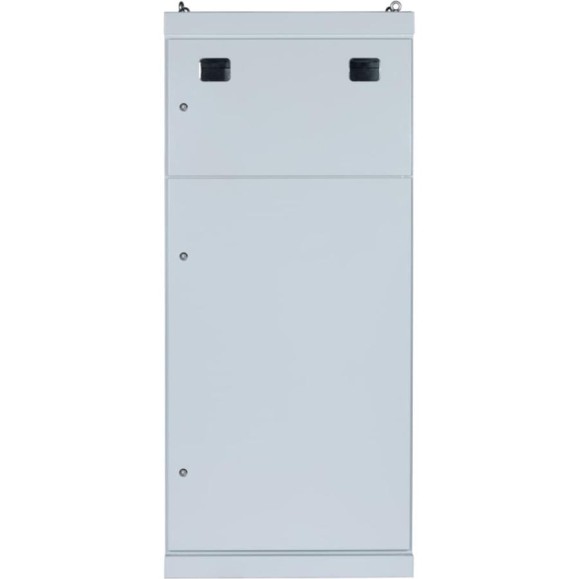 Корпус ВРУ-2 ОФИОН IP31 2000х600х450 RAL 7035 4631179497979 Корпус ВРУ-2 ОФИОН IP31 2000х600х450 RAL 7035 4631179497979